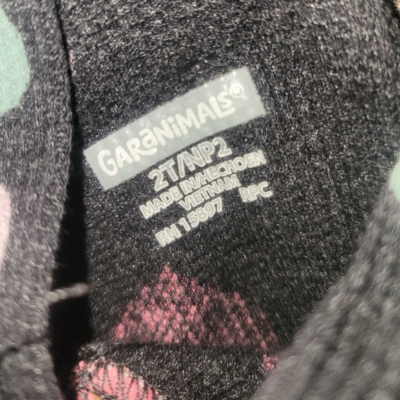 (3) 2T Long Sleeves - Picture 3 of 9